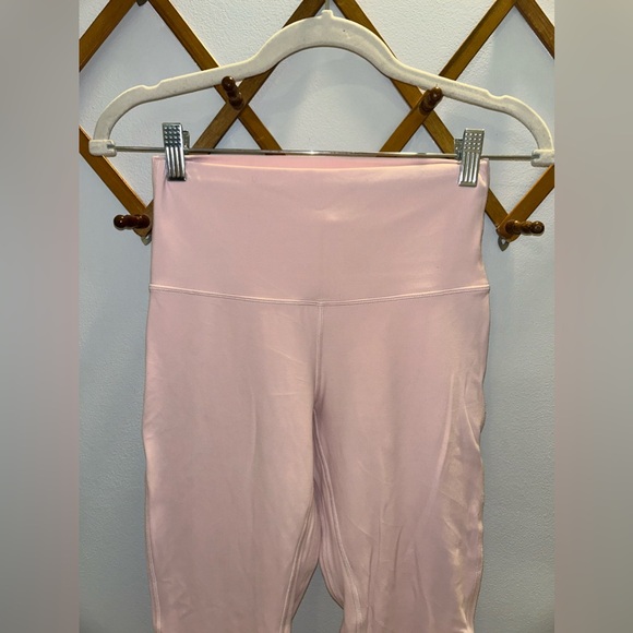 Lululemon Align High-Rise Pant 25” - Picture 2 of 5